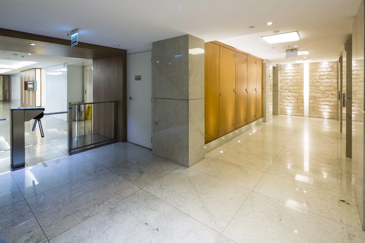 Walk Offices Praia de Belas - Maiojama