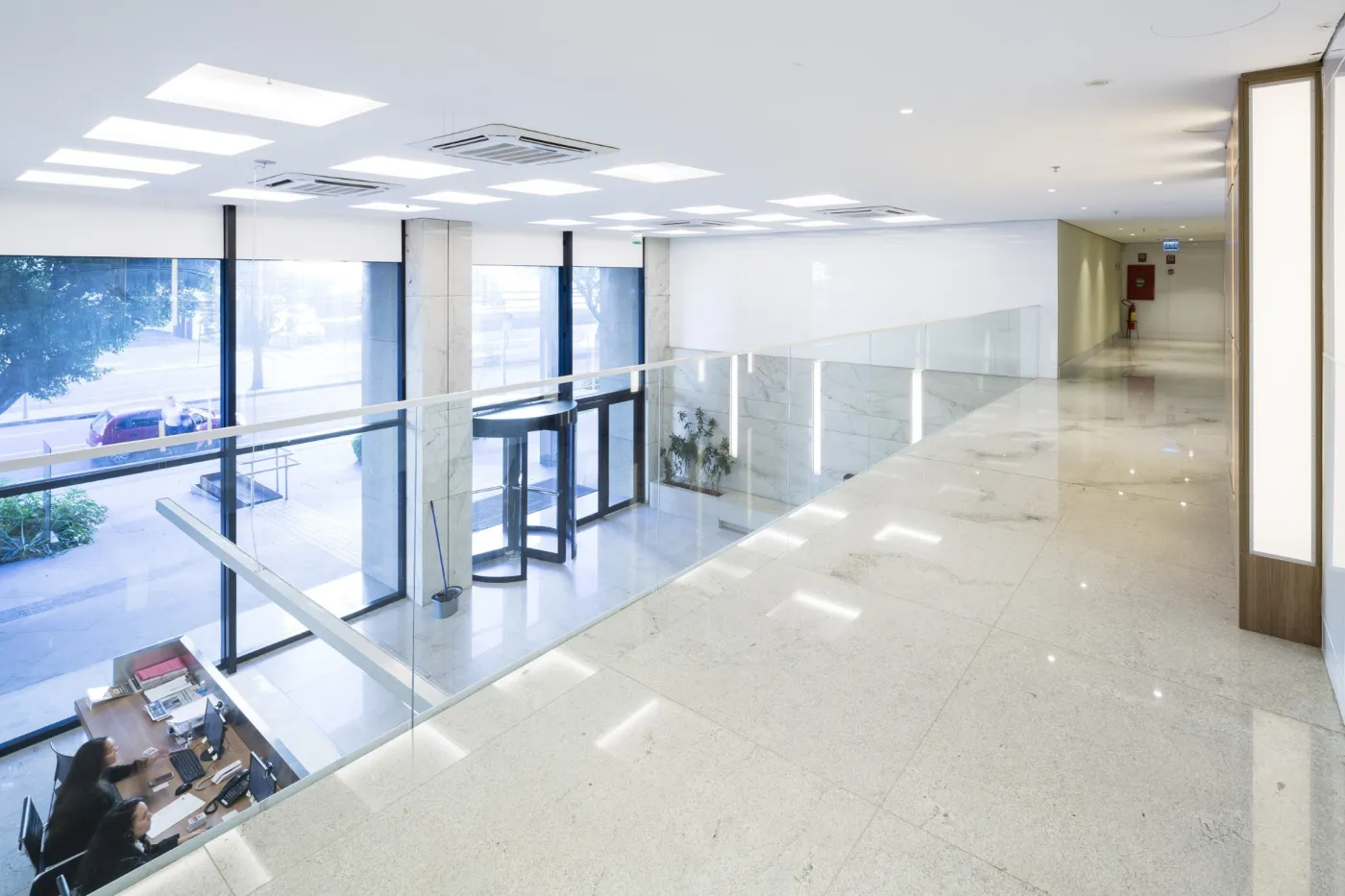 Walk Offices Praia de Belas - Maiojama