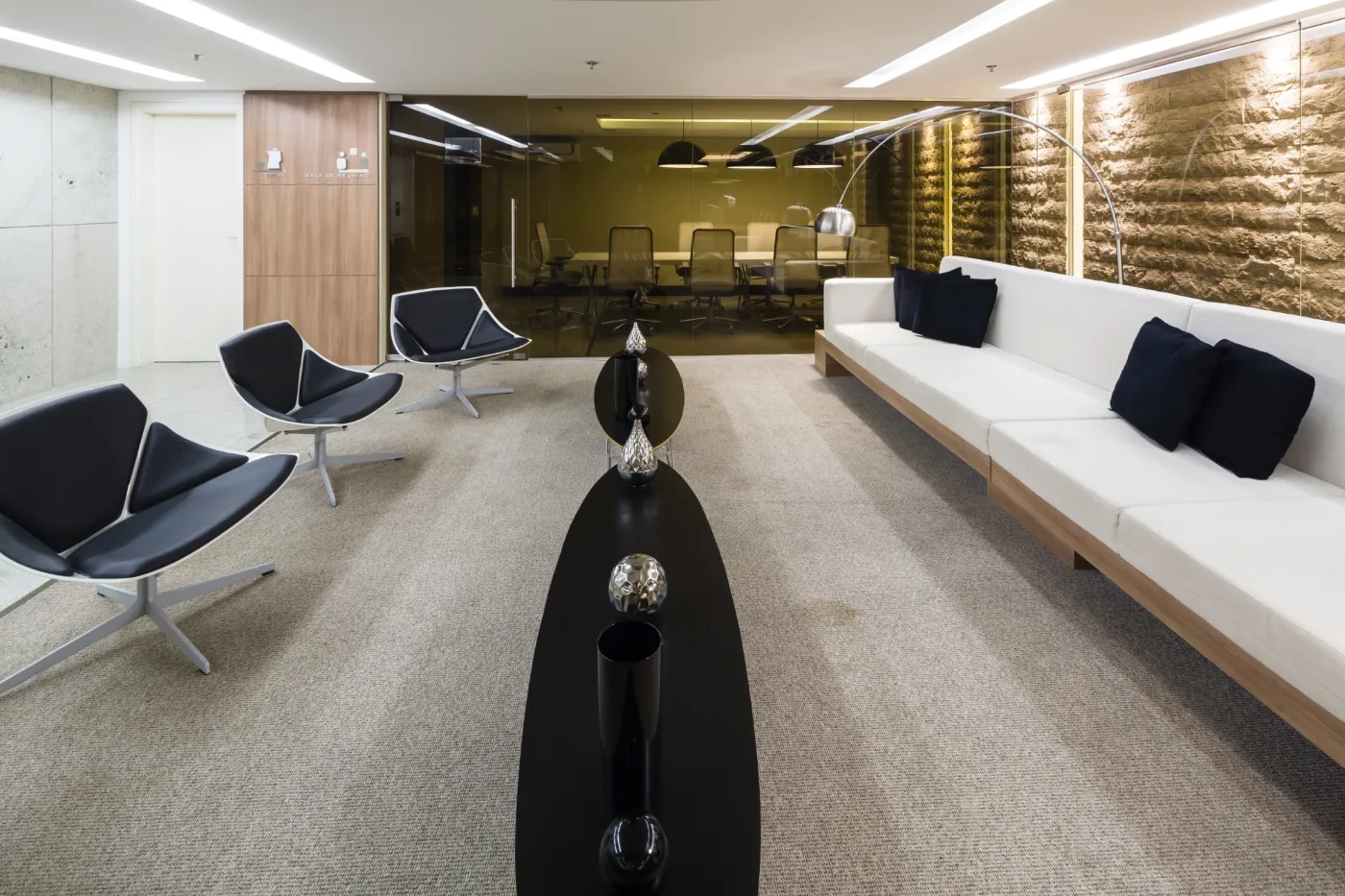 Walk Offices Praia de Belas - Maiojama