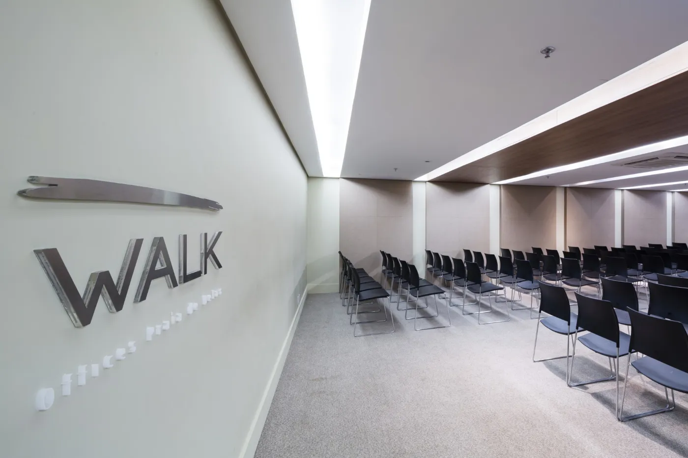 Walk Offices Praia de Belas - Maiojama