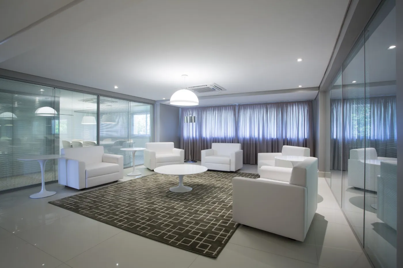 Trend Nova Carlos Gomes Offices - Maiojama