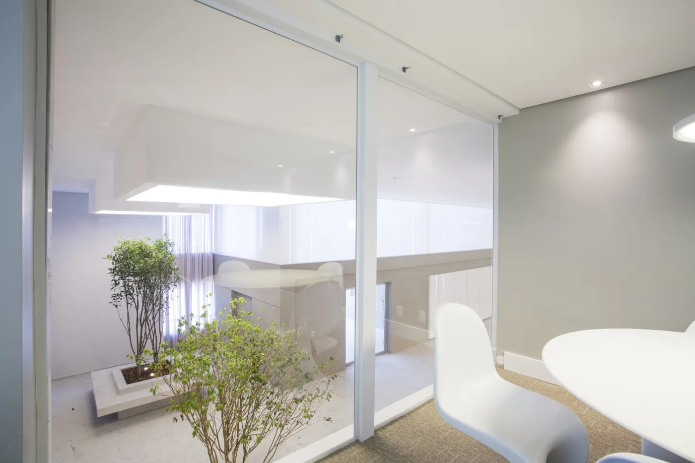 Trend Nova Carlos Gomes Offices - Maiojama