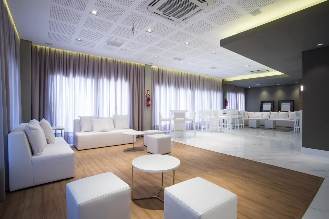 Trend Nova Carlos Gomes Offices - Maiojama