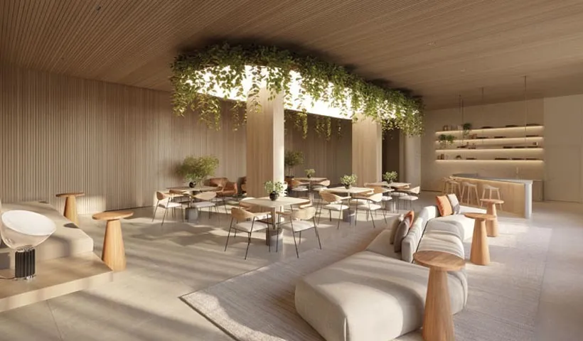Lindenberg Vista Brooklin - Residencial