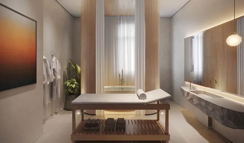 Lindenberg Vista Brooklin - Residencial