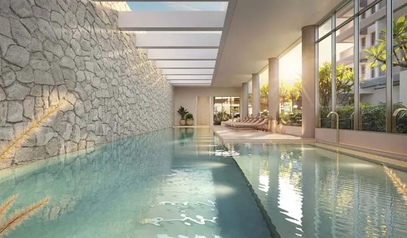 Lindenberg Vista Brooklin - Residencial