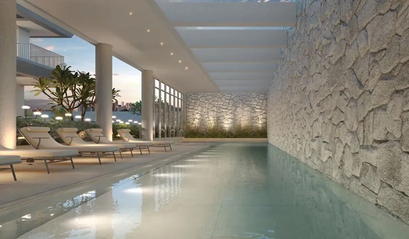 Lindenberg Vista Brooklin - Residencial