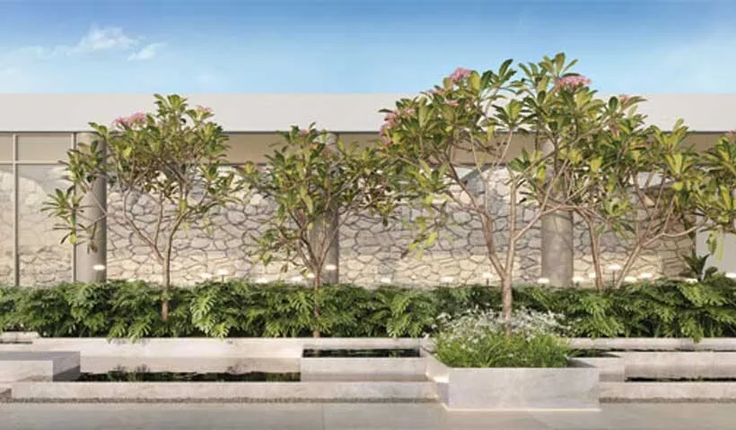 Lindenberg Vista Brooklin - Residencial
