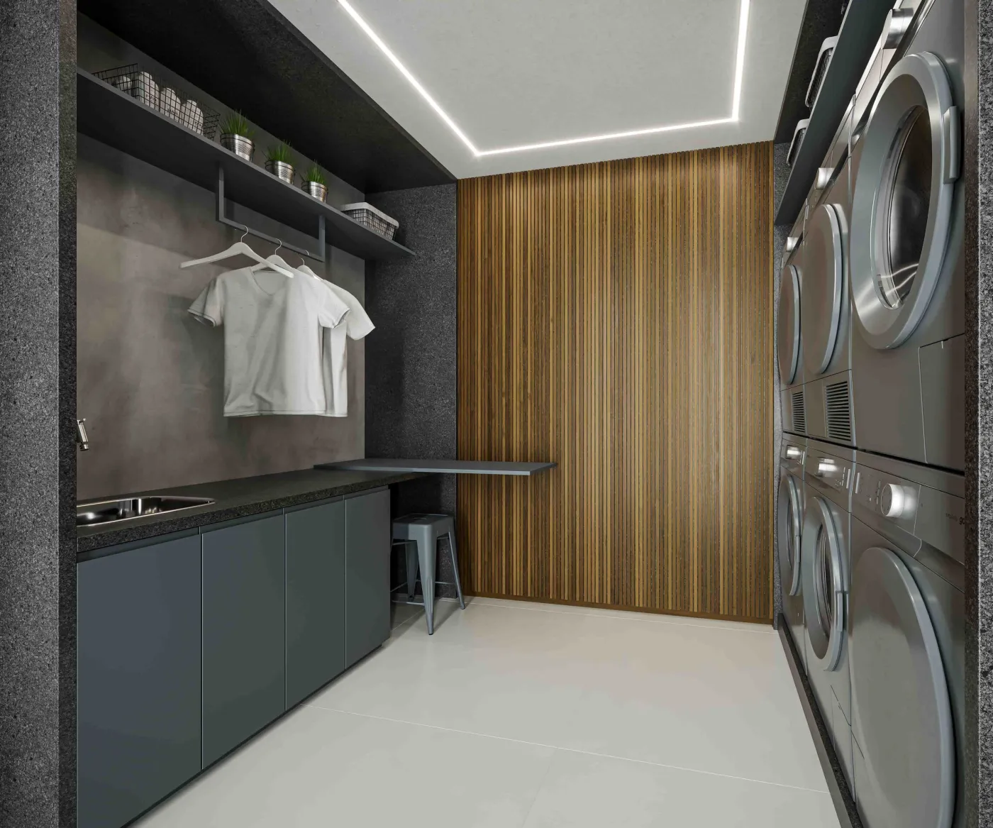 Park Avenue - Residencial