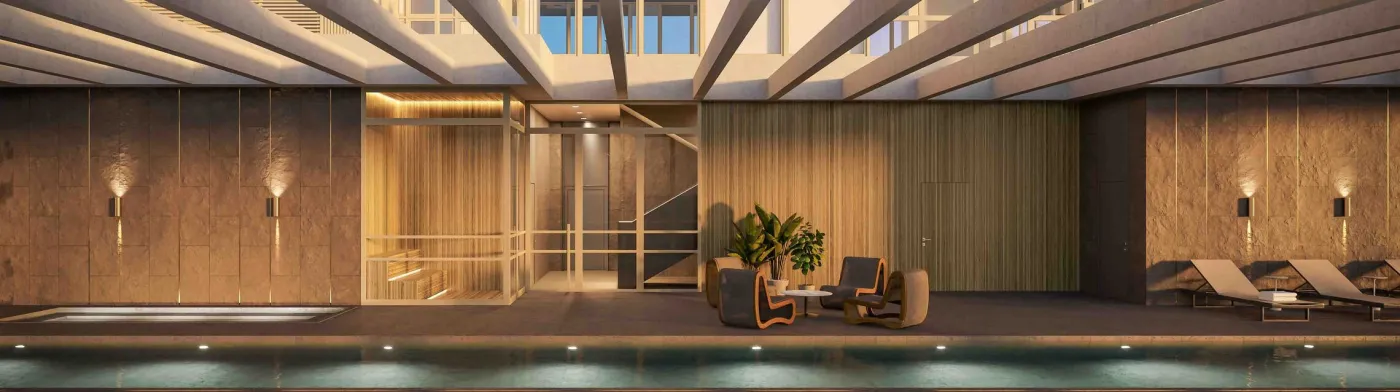Park Avenue - Residencial