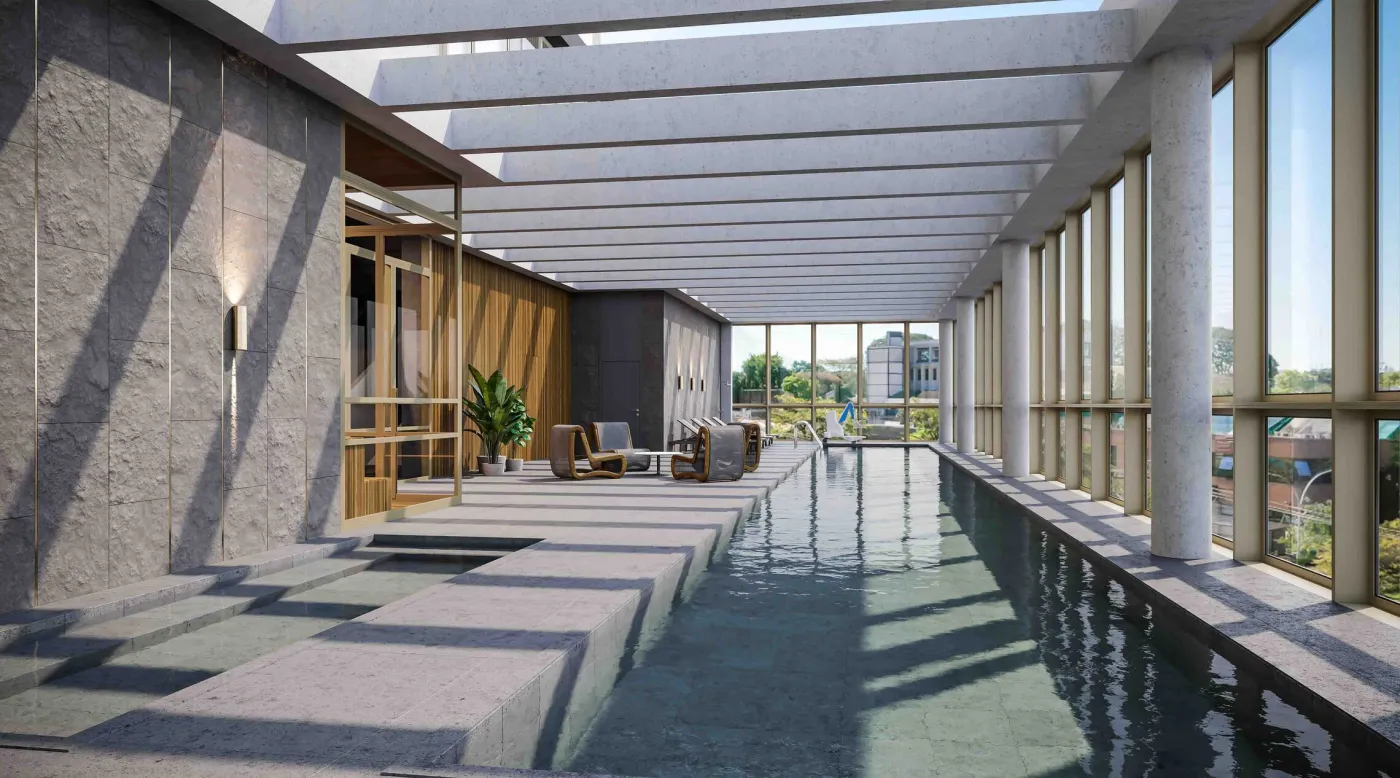 Park Avenue - Residencial