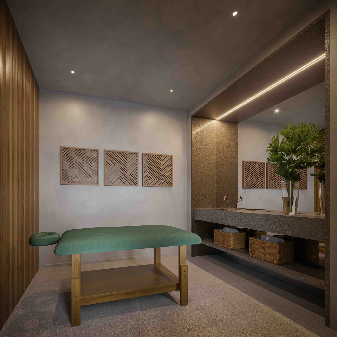 Park Avenue - Residencial