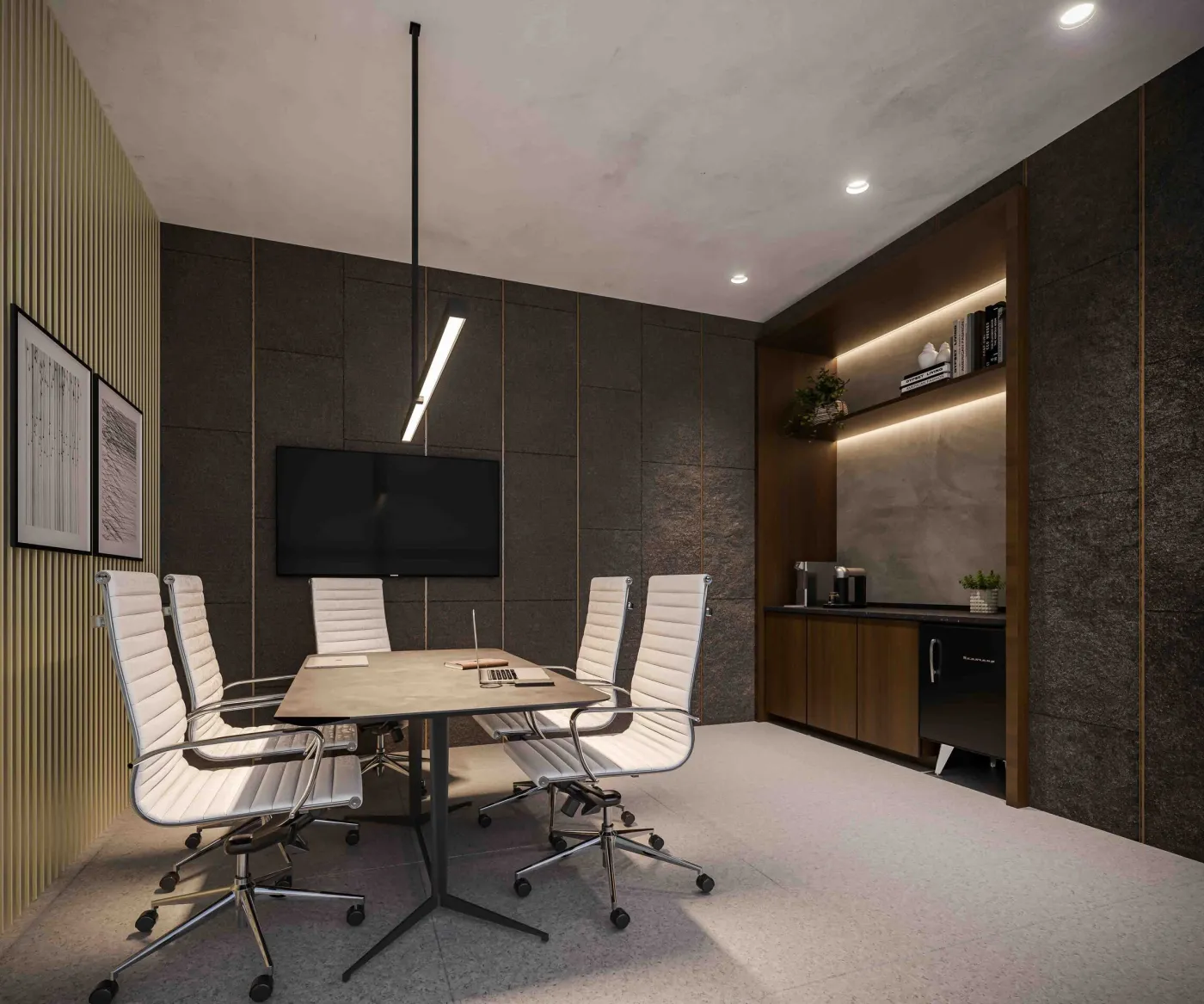 Park Avenue - Residencial