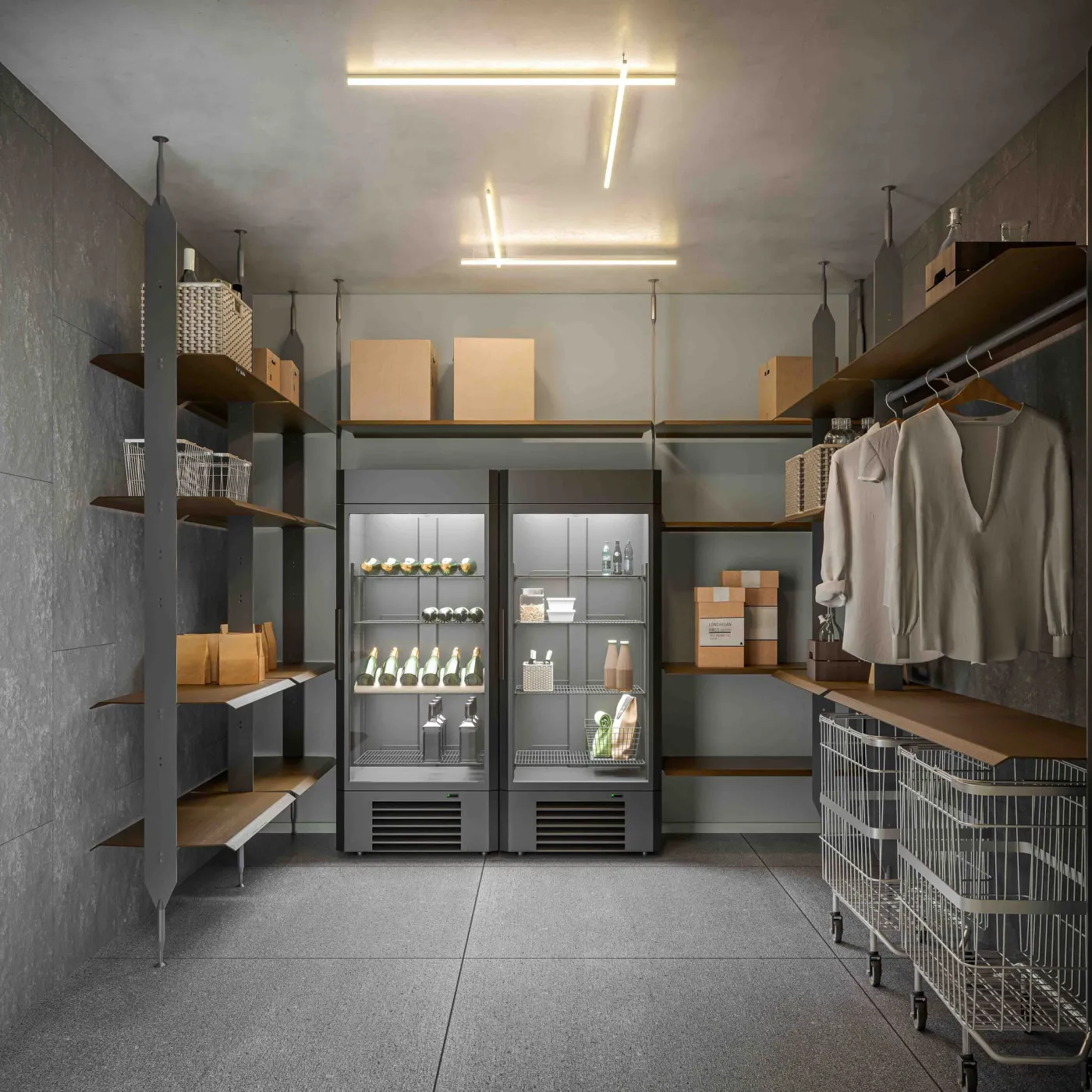 Park Avenue - Residencial