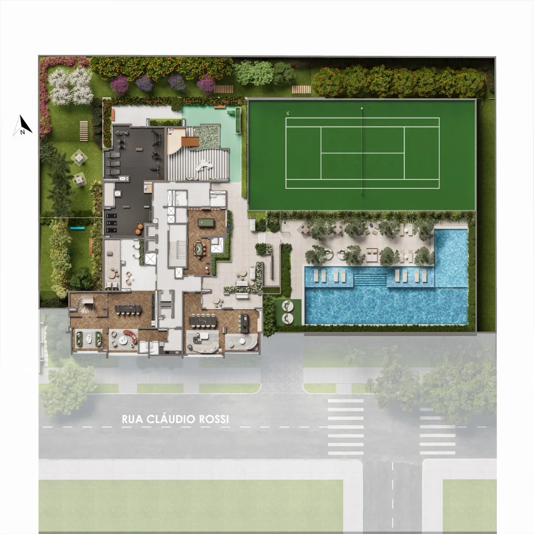 The Edition by Living Vila Mariana - Living SP
