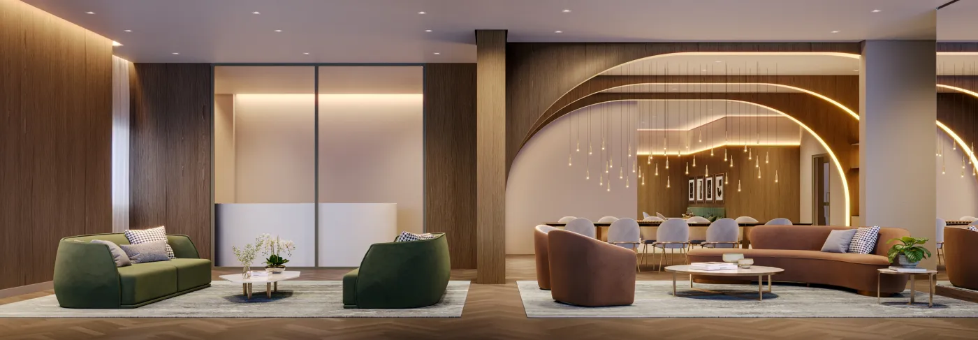 The Edition by Living Vila Mariana - Living SP