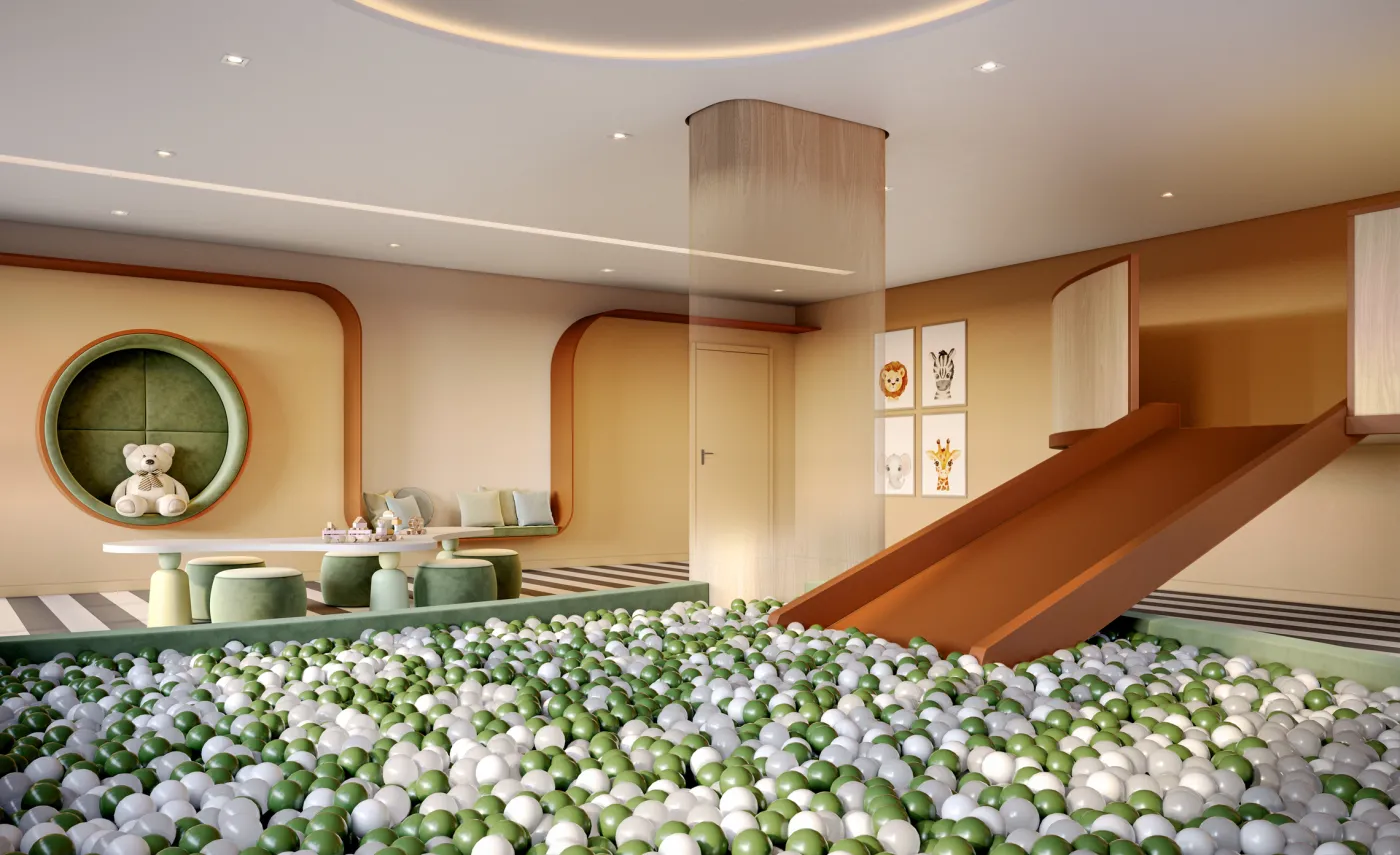 The Edition by Living Vila Mariana - Living SP