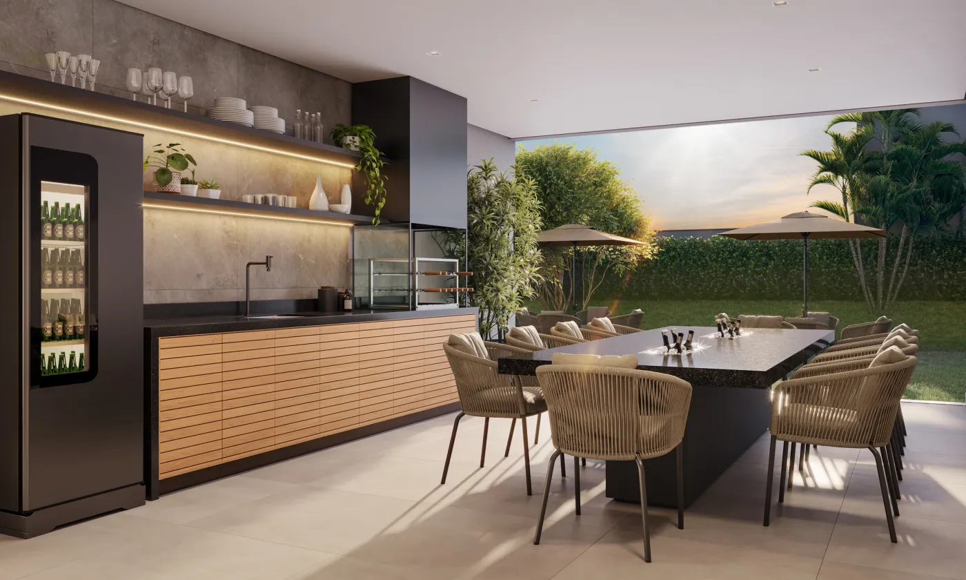 The Edition by Living Vila Mariana - Living SP