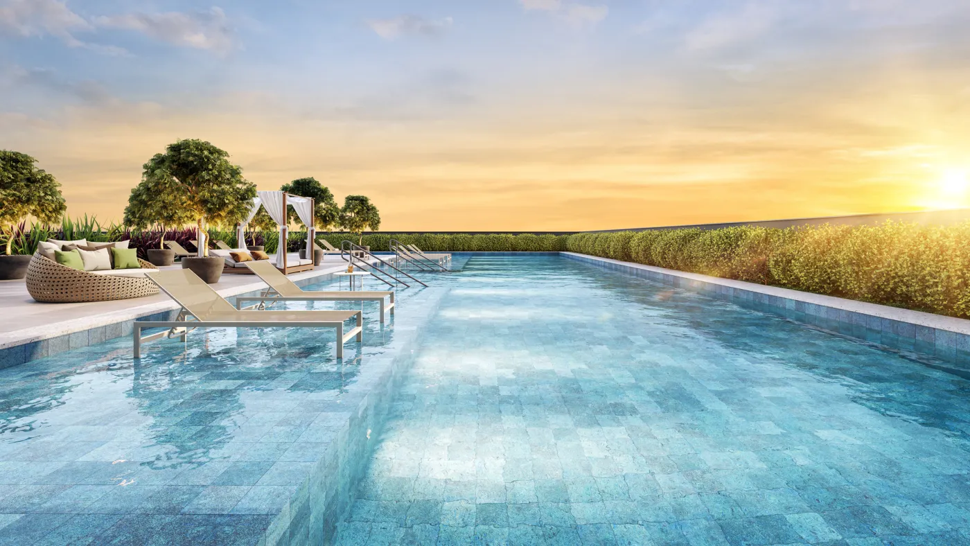 The Edition by Living Vila Mariana - Living SP