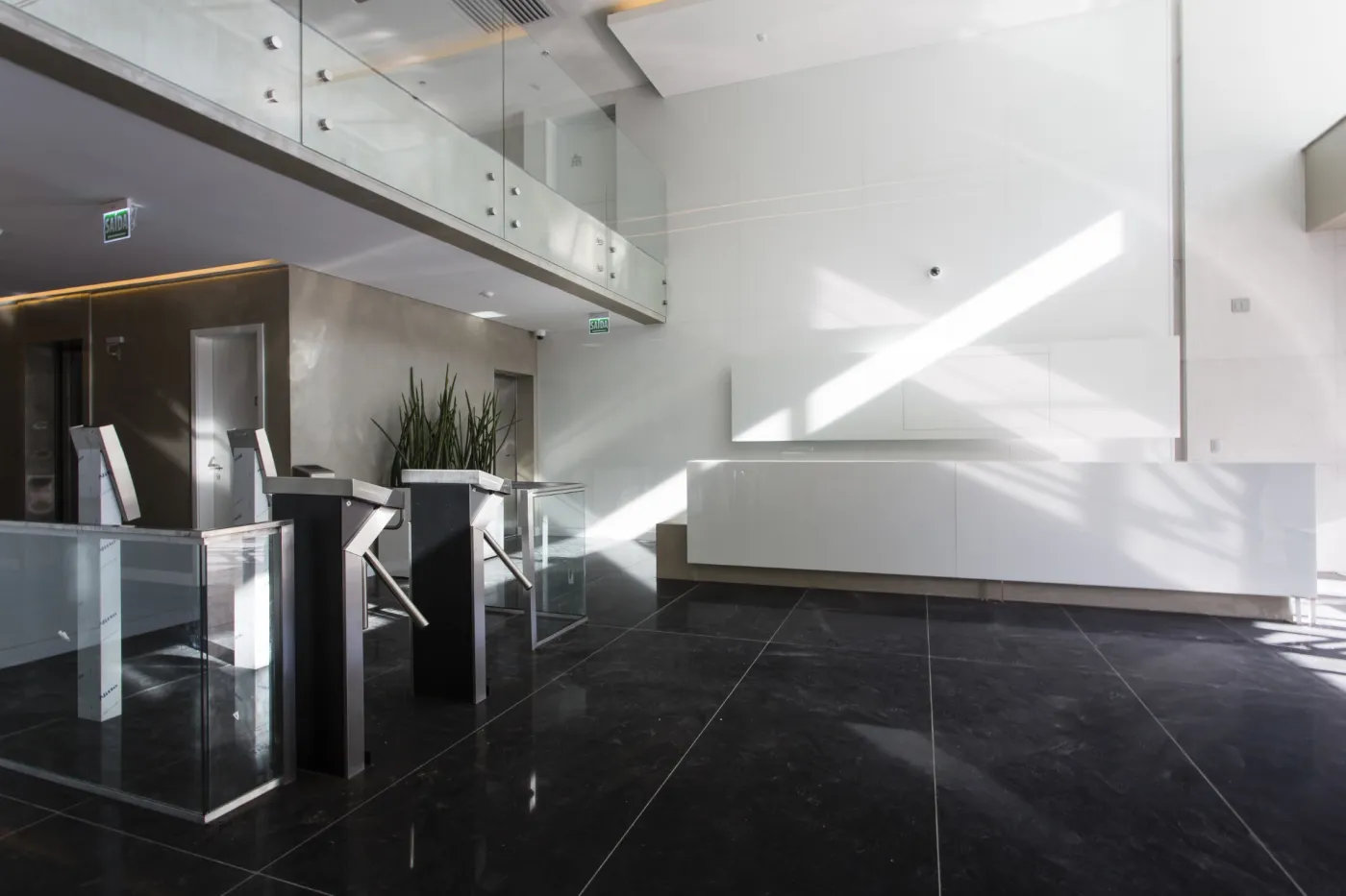 Trend 24 Residence - Maiojama — foto 5
