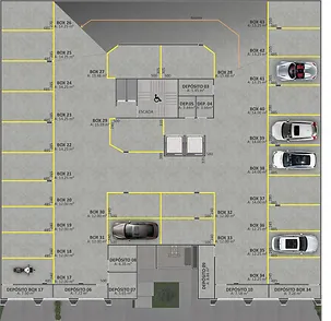 Único - Residencial