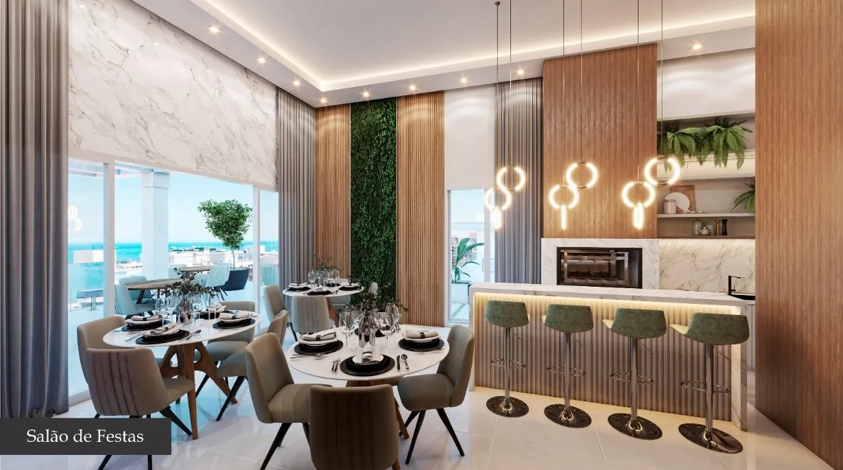 Único - Residencial