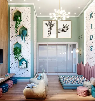 Único - Residencial