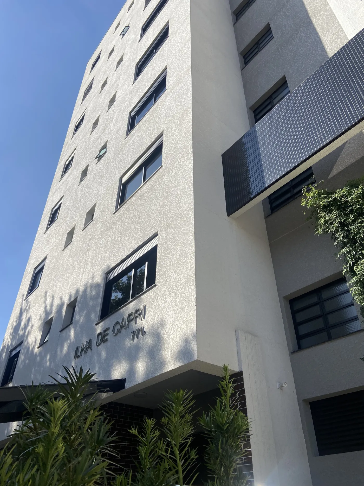 Ilha de Capri - Residencial - HRC
