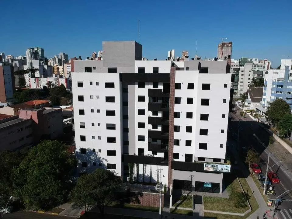 Ilha de Capri - Residencial - HRC — foto 2