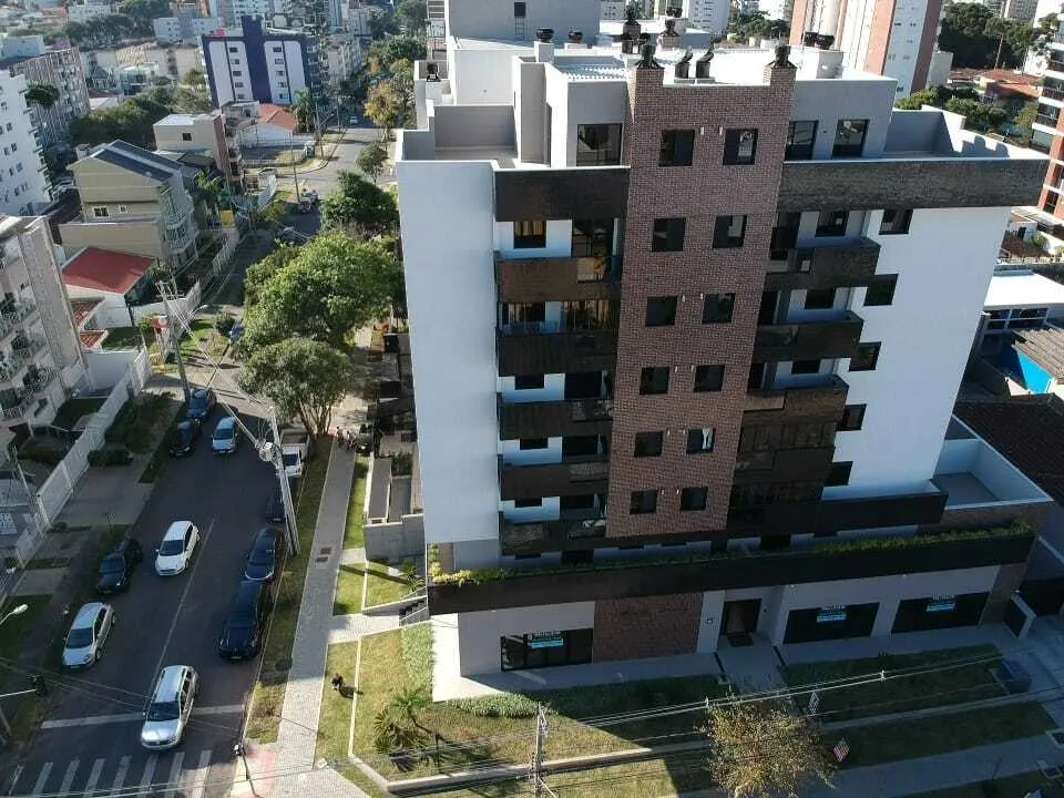 Ilha de Capri - Residencial - HRC — foto 3