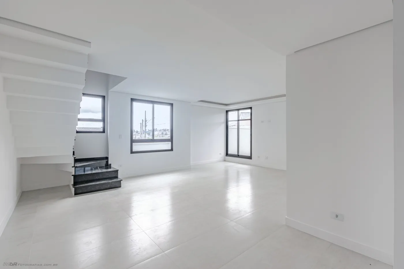 Residencial Guaruba - Tempos Incorporadora