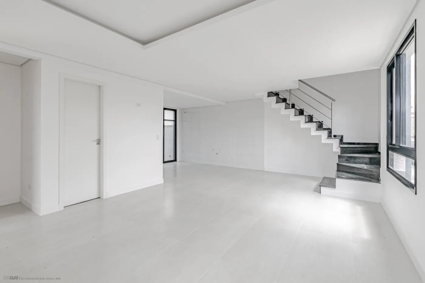 Residencial Guaruba - Tempos Incorporadora