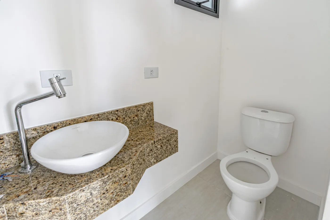 Residencial Guaruba - Tempos Incorporadora