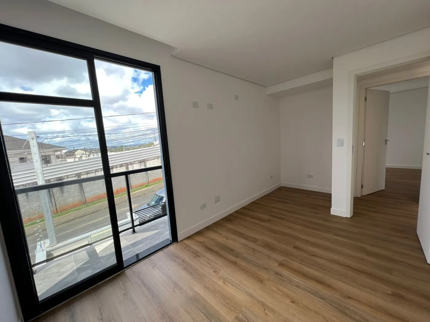 Residencial Guaruba - Tempos Incorporadora