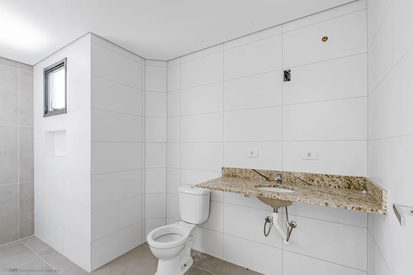 Residencial Guaruba - Tempos Incorporadora