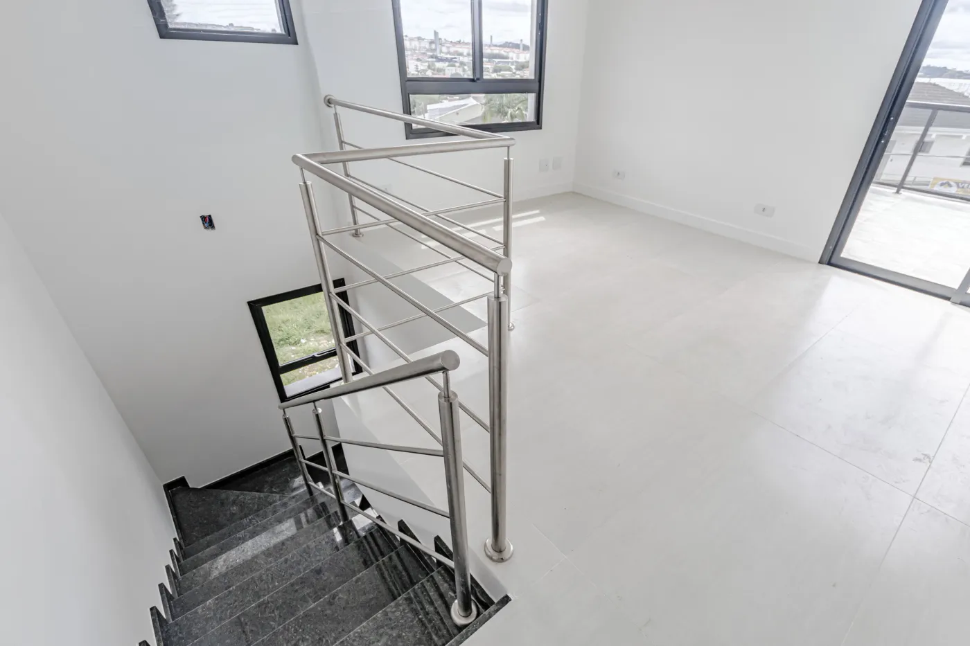 Residencial Guaruba - Tempos Incorporadora