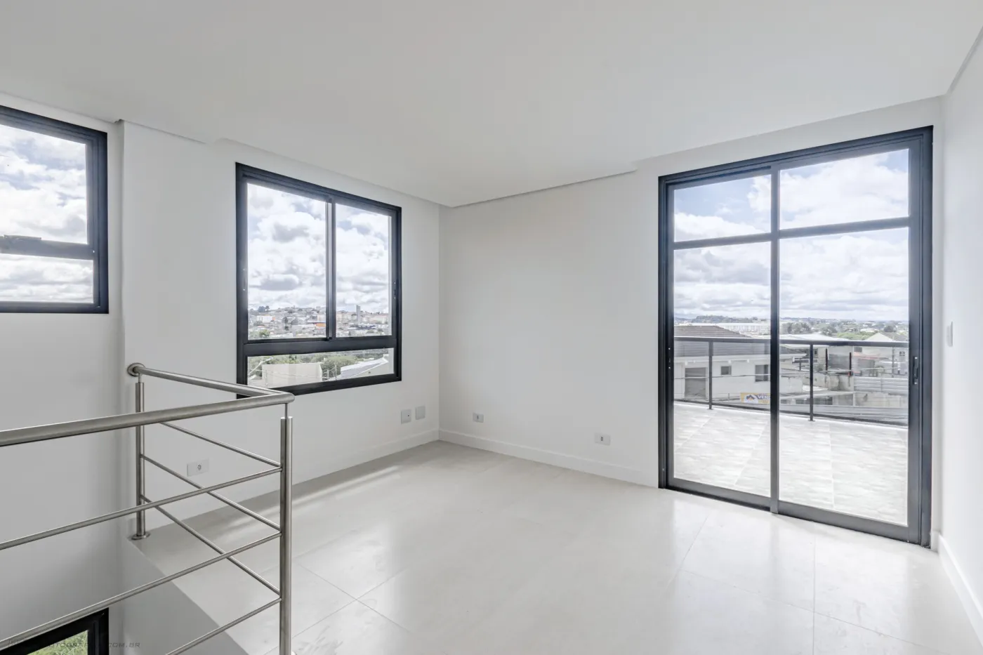 Residencial Guaruba - Tempos Incorporadora