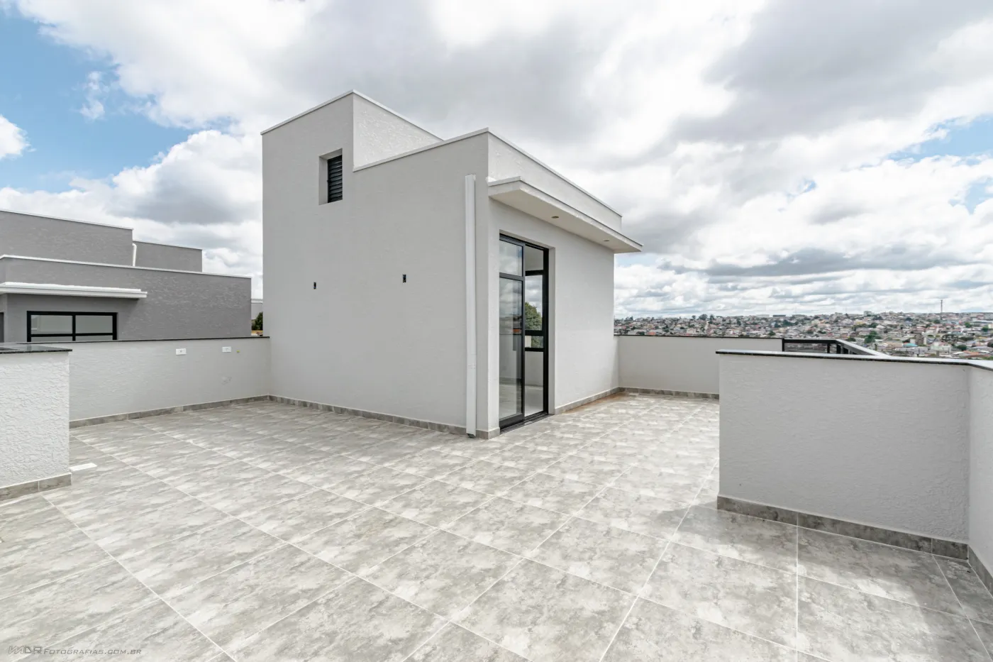Residencial Guaruba - Tempos Incorporadora