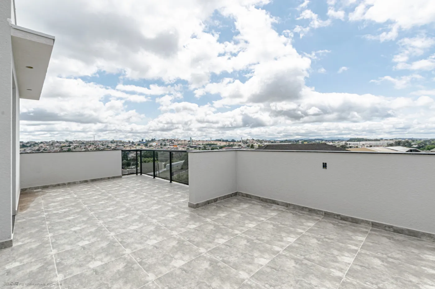 Residencial Guaruba - Tempos Incorporadora