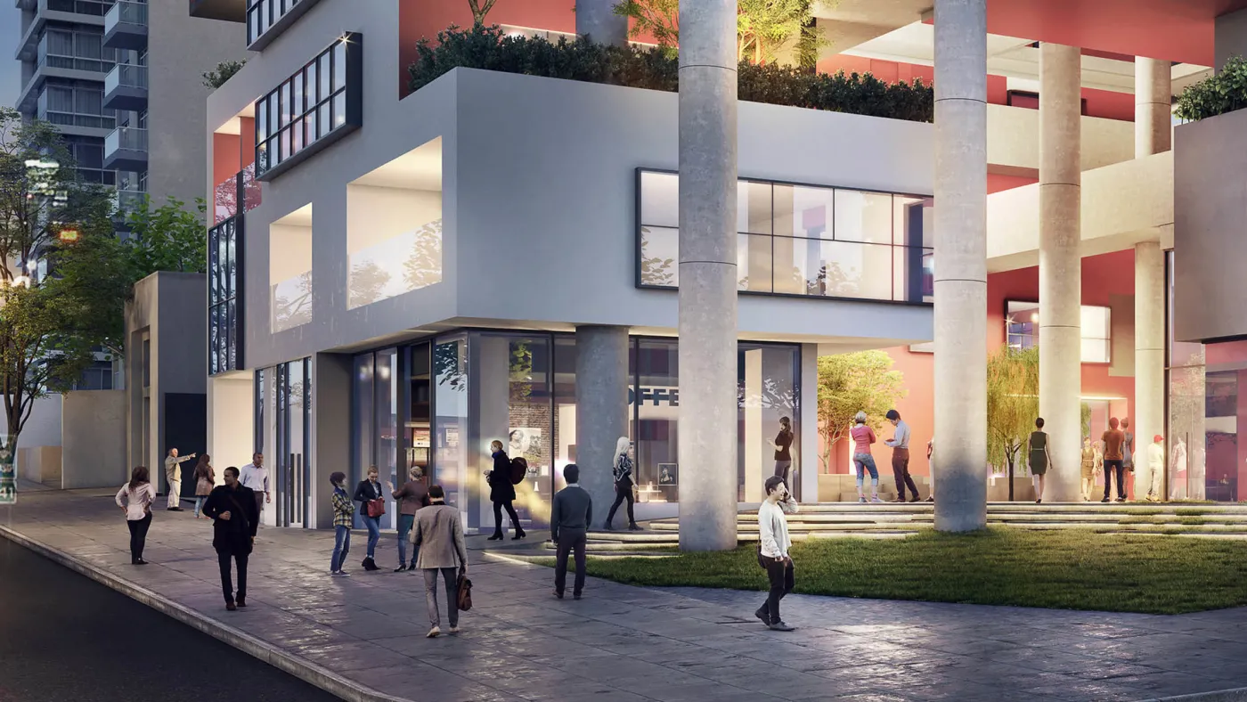 POD Pinheiros - Comercial - Nortis — foto 3
