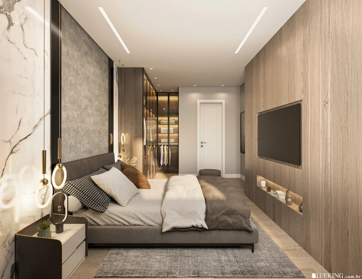 Aquarius Residence - WF Construtora