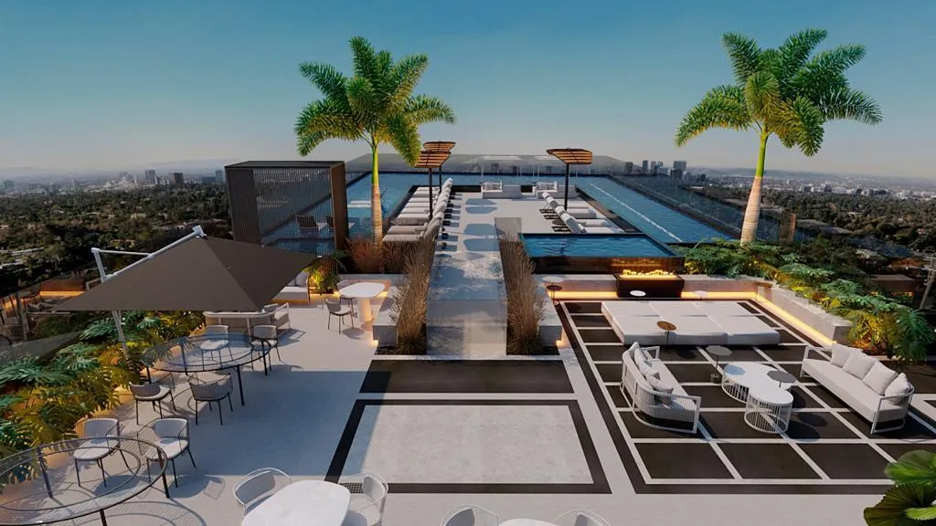 Metropolitan Modern Residences - Orla Construtora e Incorporadora