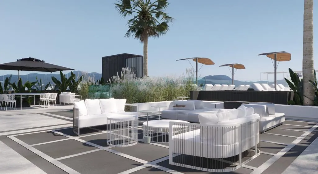 Metropolitan Modern Residences - Orla Construtora e Incorporadora