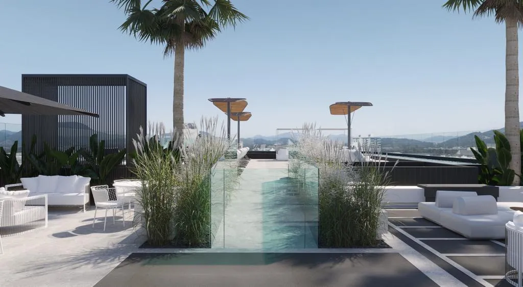 Metropolitan Modern Residences - Orla Construtora e Incorporadora