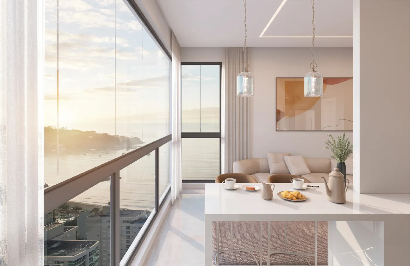 Paris Residence - AP Empreendimentos