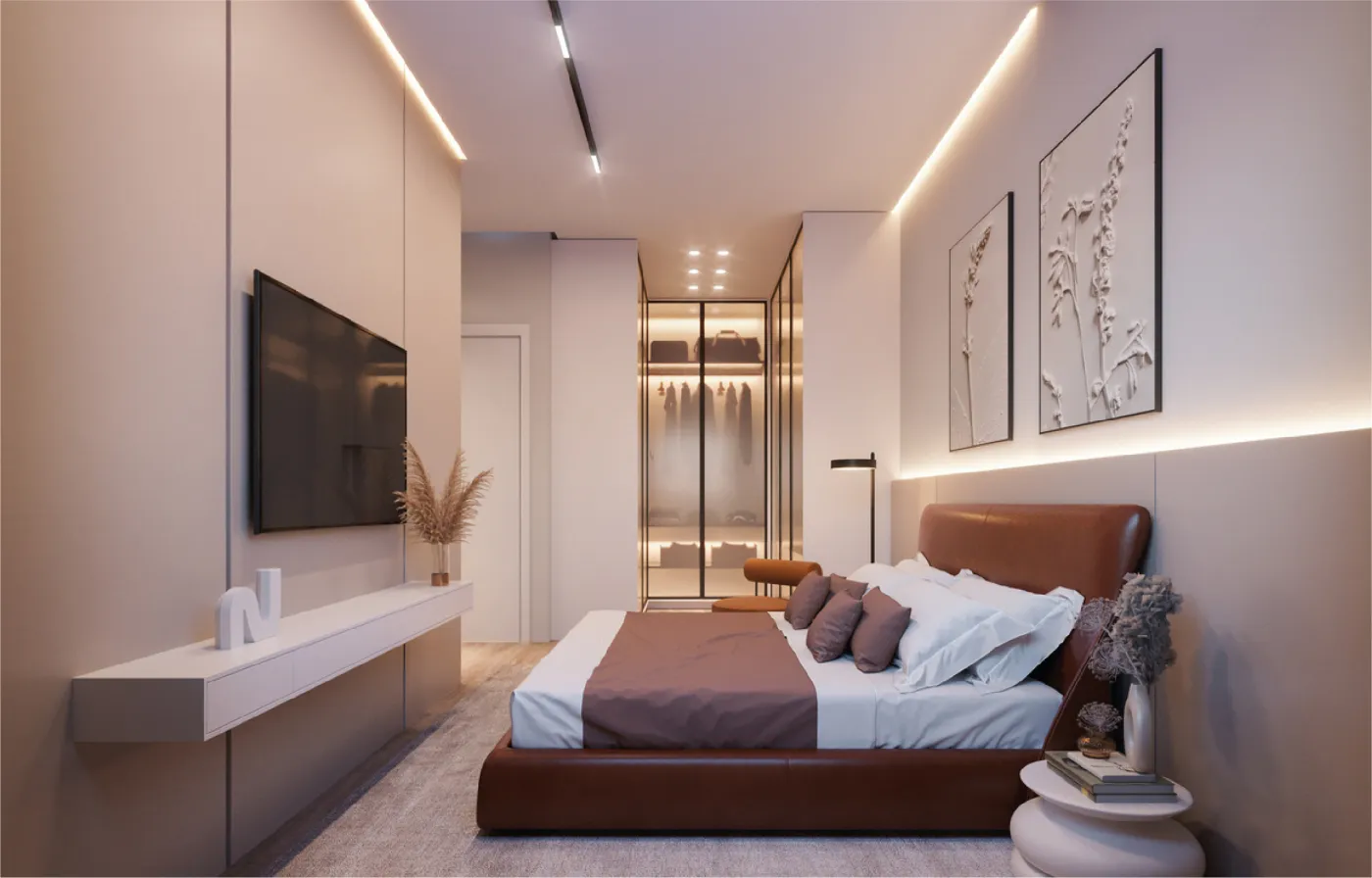 Paris Residence - AP Empreendimentos