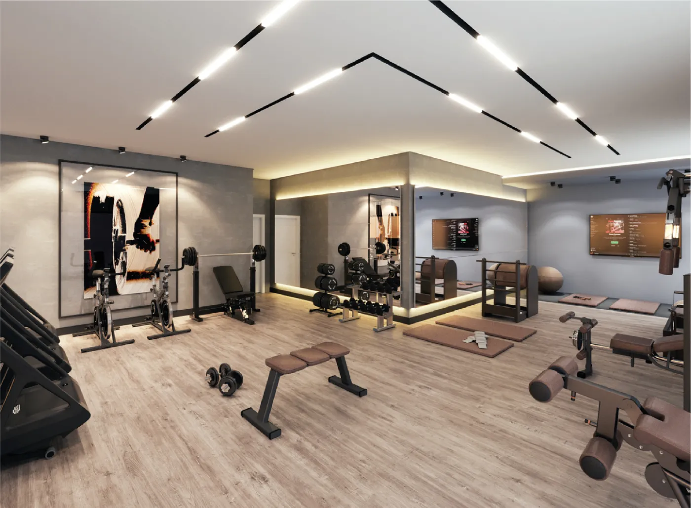Paris Residence - AP Empreendimentos