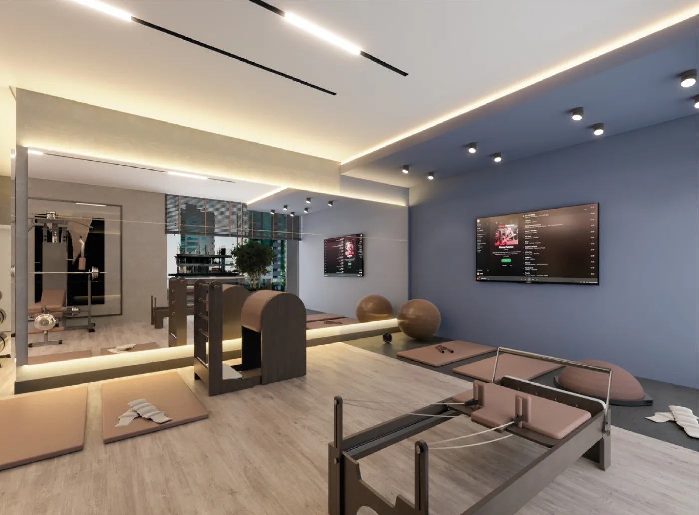 Paris Residence - AP Empreendimentos