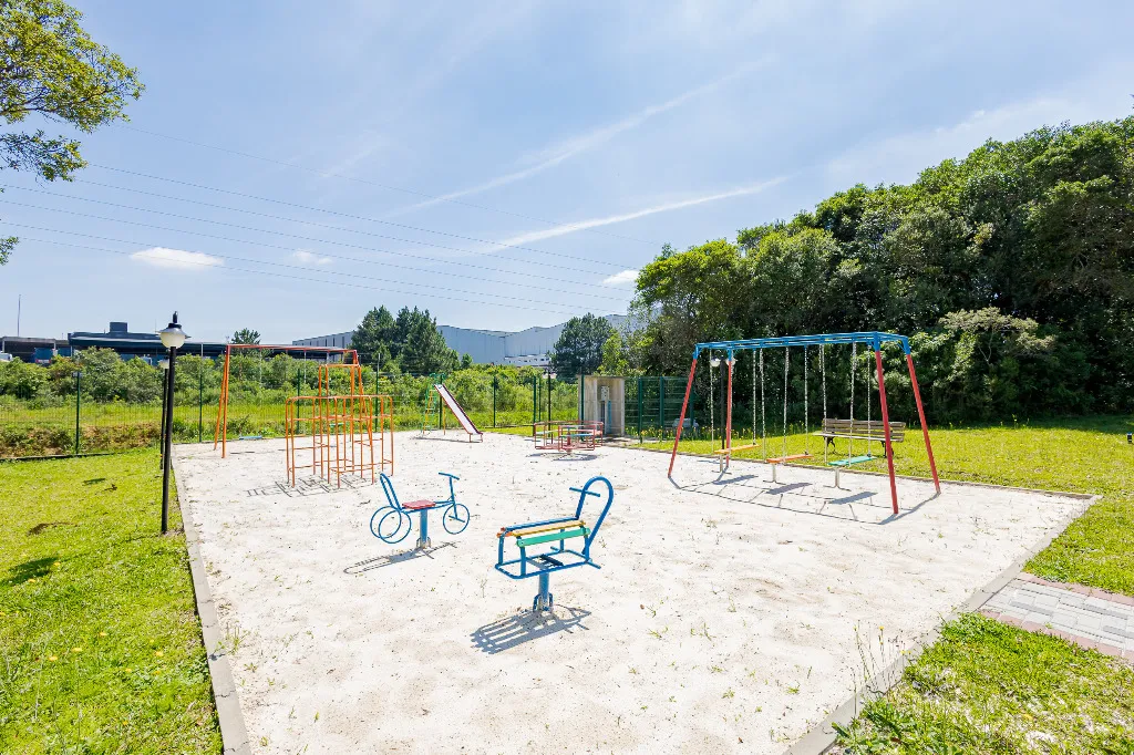Life Garden - Domingas Rocco Lote 3027 Life Garden - Domingas Rocco Lote 3027