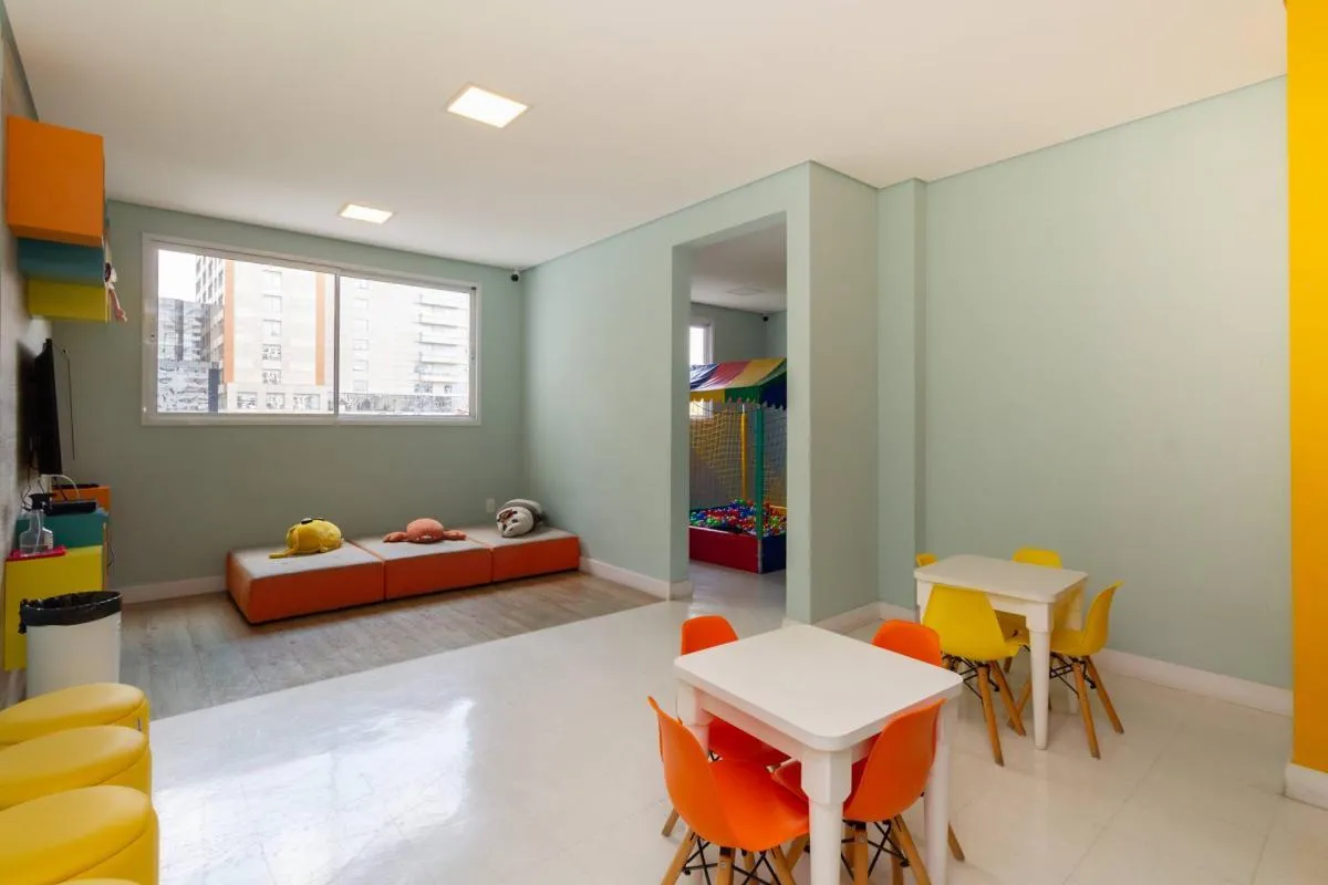 MG 0 Apto AP0067 - Otti Xp Imobiliária Exclusividades